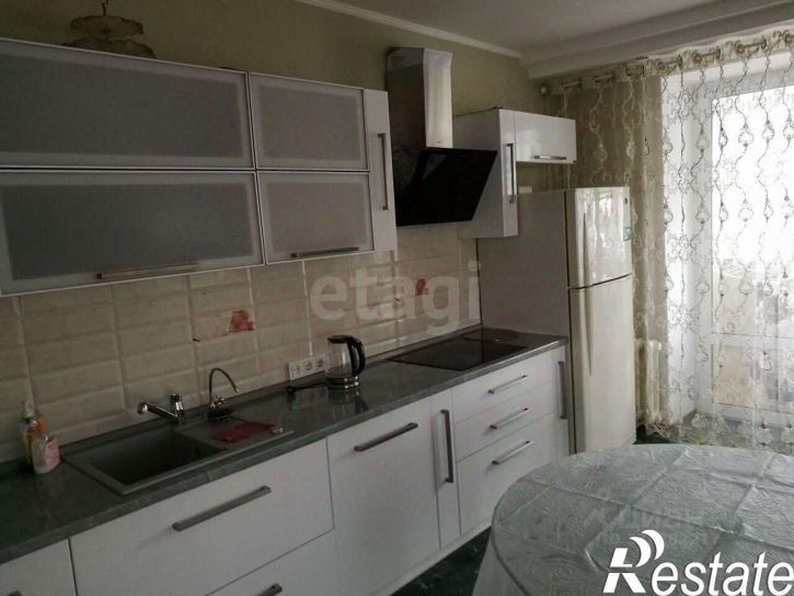 3-комн квартира Ташкентская улица, 135Б,  д. 135Б