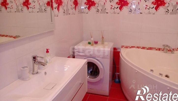 3-комн квартира Ташкентская улица, 135Б,  д. 135Б