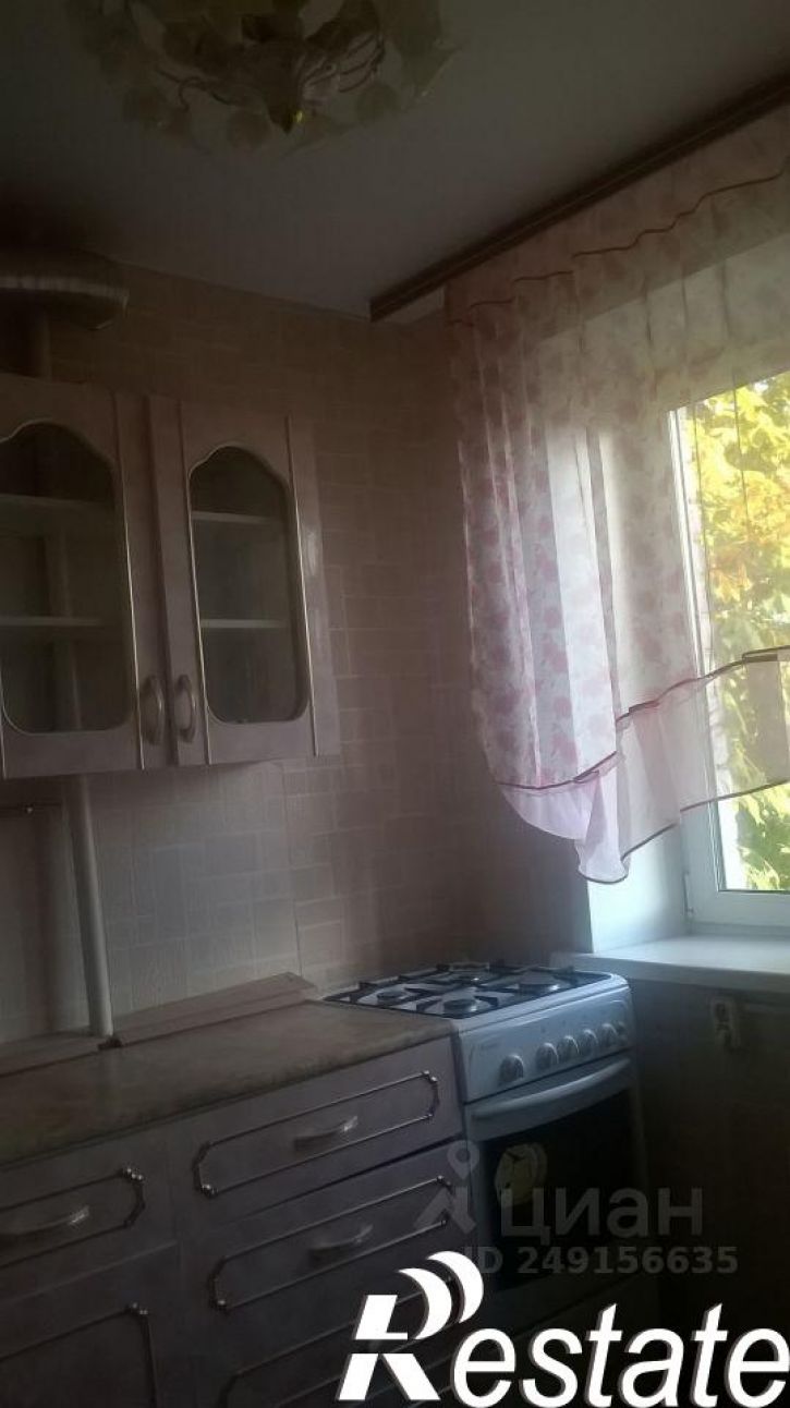1-комн квартира улица Гагарина, 165А,  д. 165А