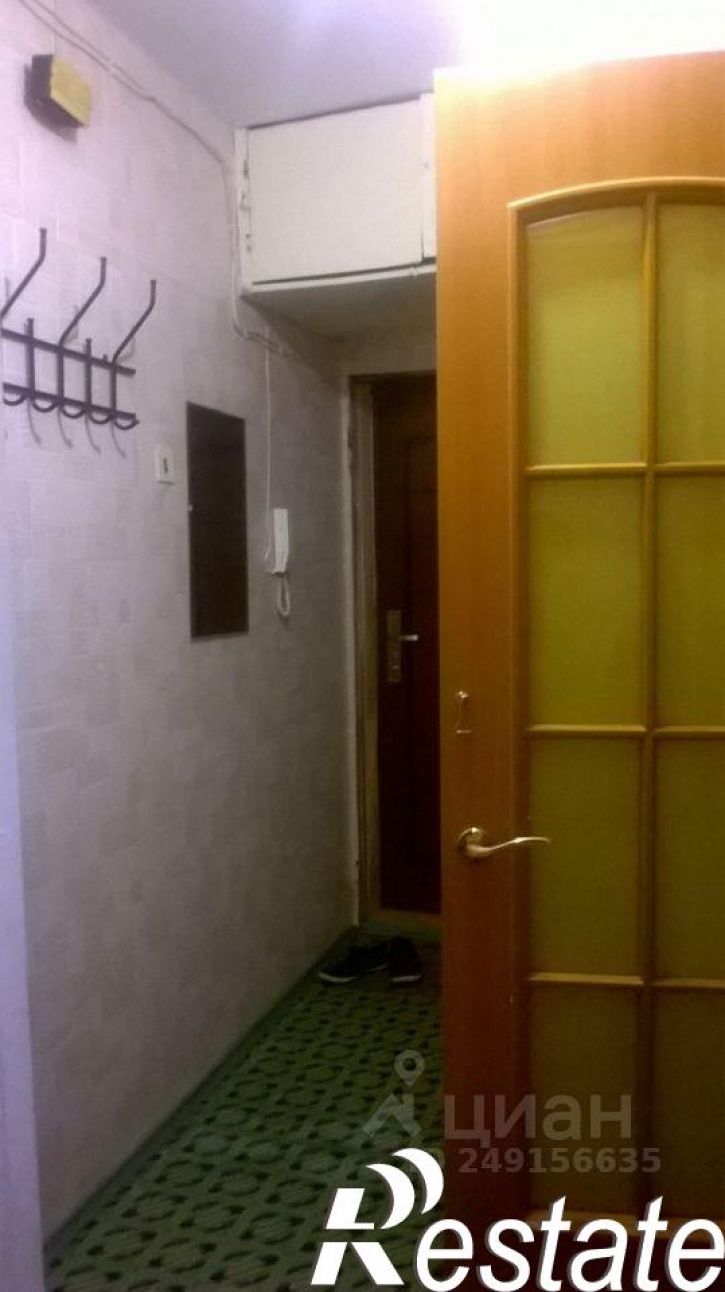 1-комн квартира улица Гагарина, 165А,  д. 165А