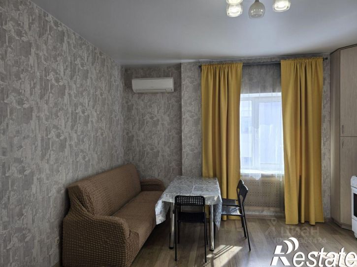 1-комн квартира Самарская улица, 95А,  д. 95А