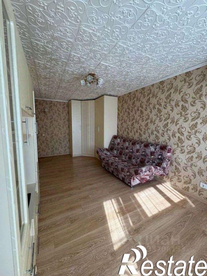 1-комн квартира Пугачёвский тракт, 21,  д. 21
