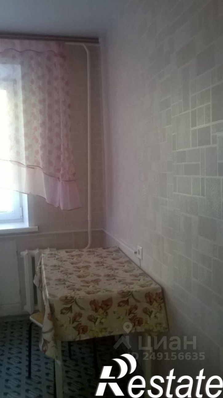 1-комн квартира улица Гагарина, 165А,  д. 165А