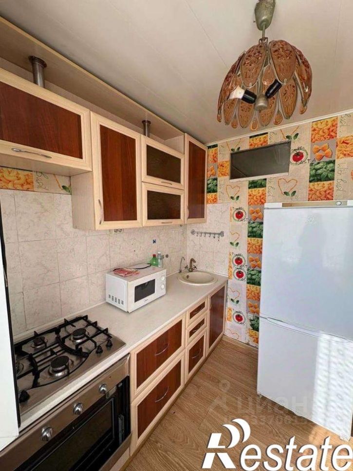 1-комн квартира Пугачёвский тракт, 21,  д. 21