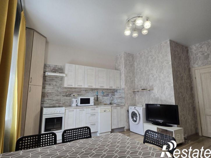 1-комн квартира Самарская улица, 95А,  д. 95А