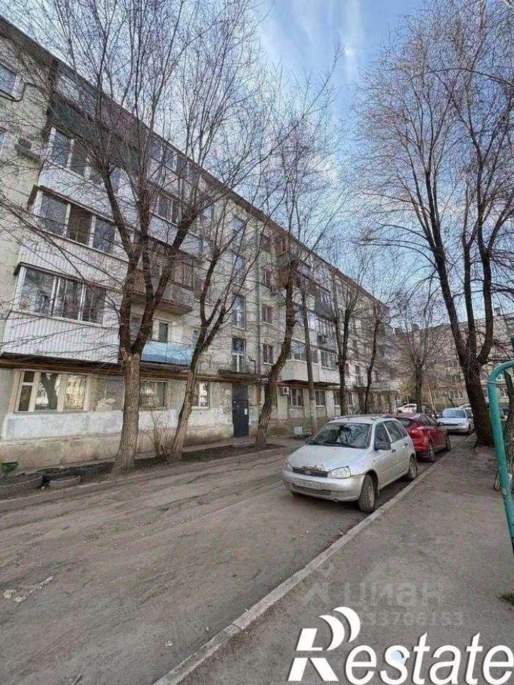 1-комн квартира Пугачёвский тракт, 21,  д. 21
