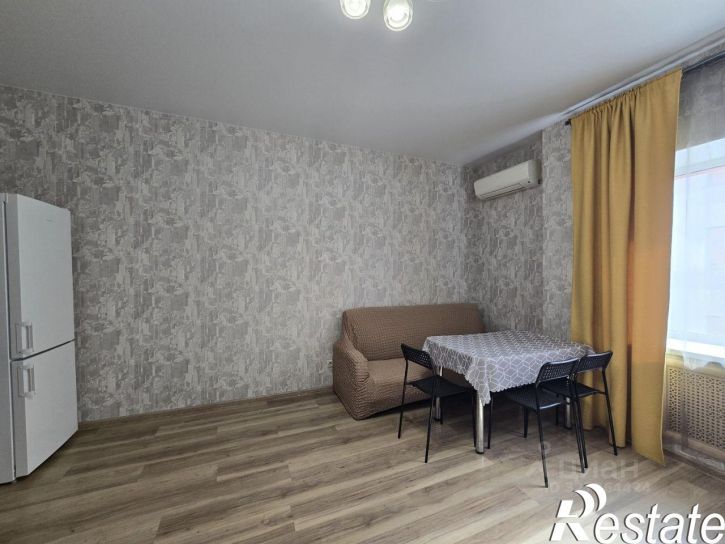 1-комн квартира Самарская улица, 95А,  д. 95А