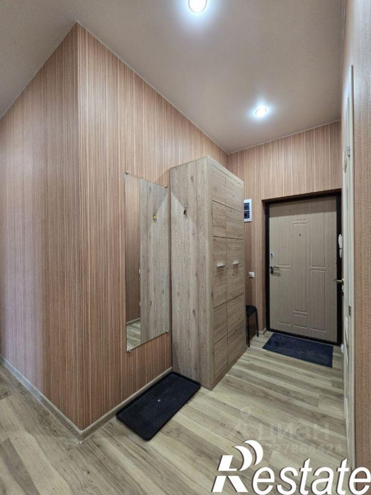 1-комн квартира Самарская улица, 95А,  д. 95А