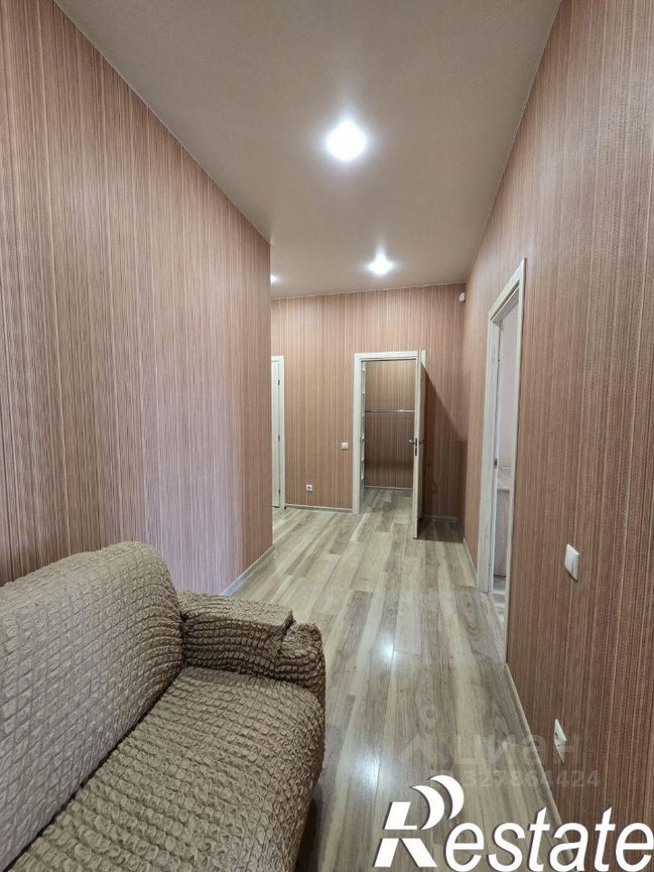 1-комн квартира Самарская улица, 95А,  д. 95А
