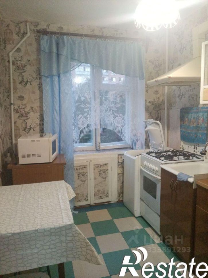 1-комн квартира Ново-Садовая улица, 24,  д. 24