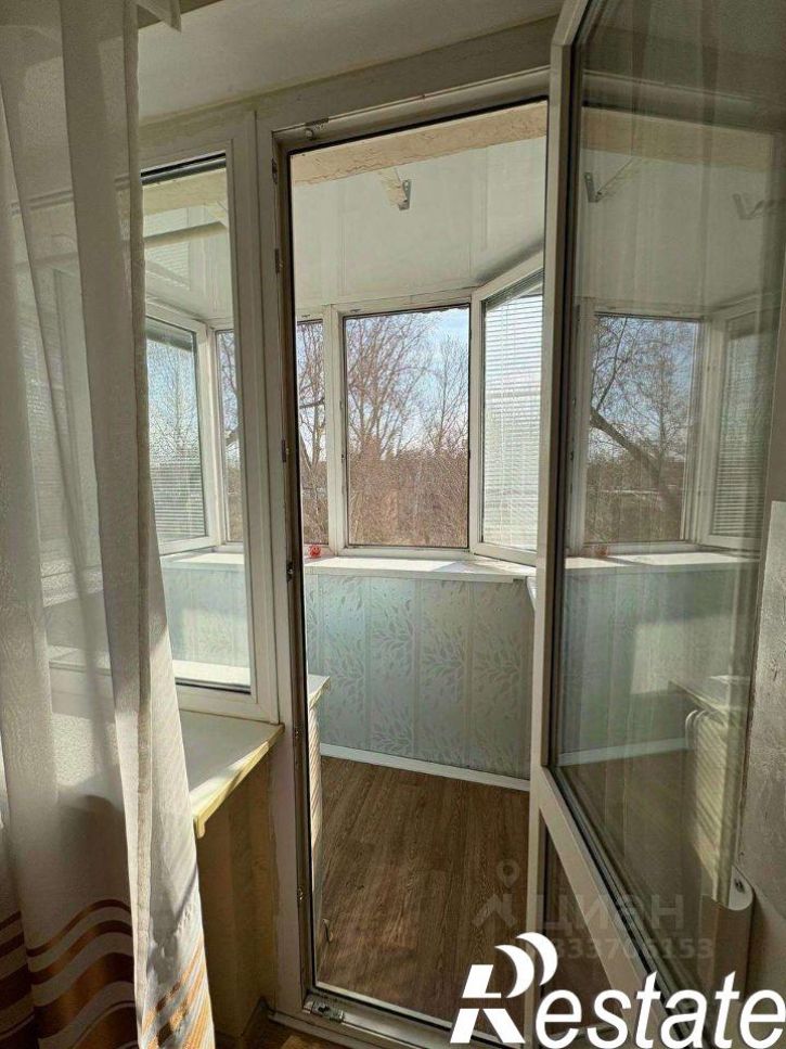 1-комн квартира Пугачёвский тракт, 21,  д. 21