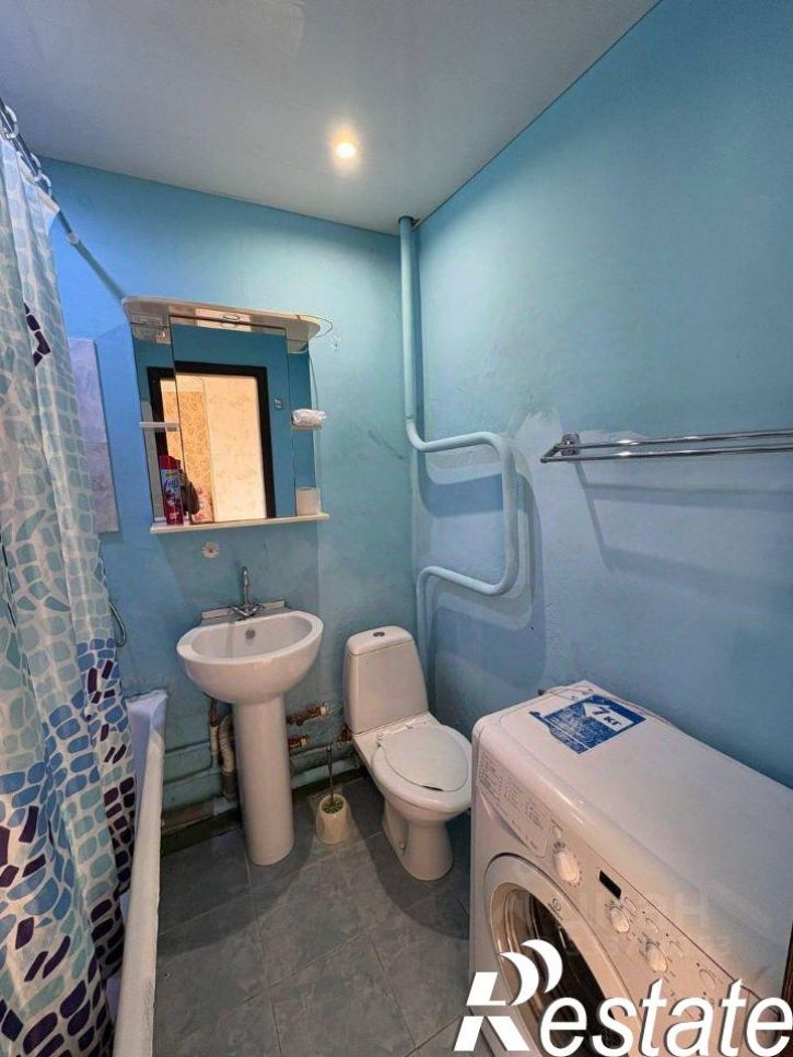 1-комн квартира Пугачёвский тракт, 21,  д. 21