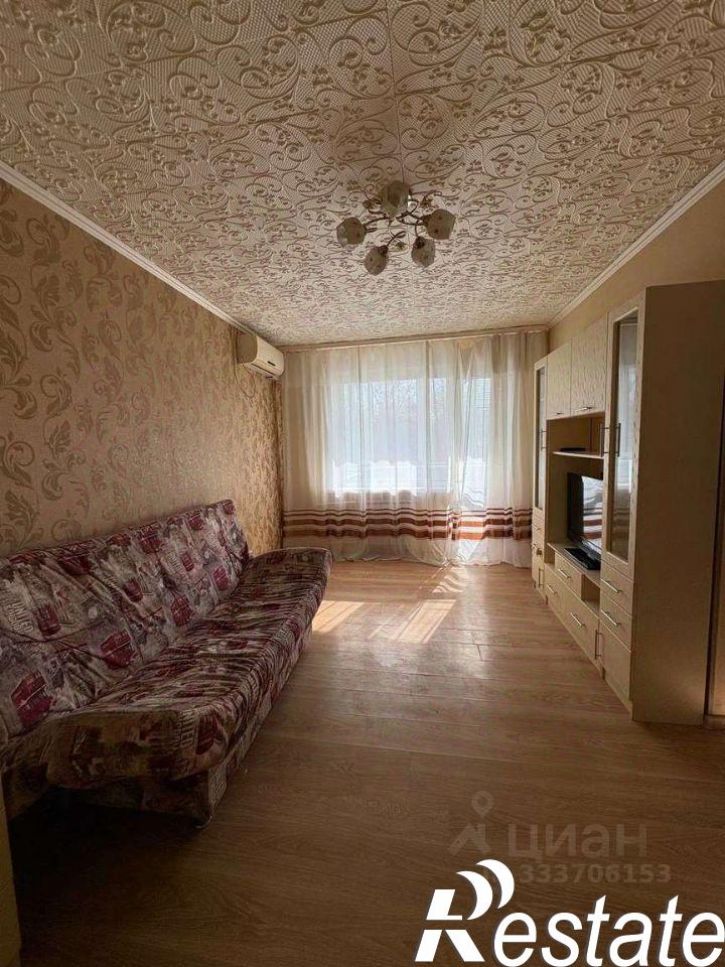 1-комн квартира Пугачёвский тракт, 21,  д. 21