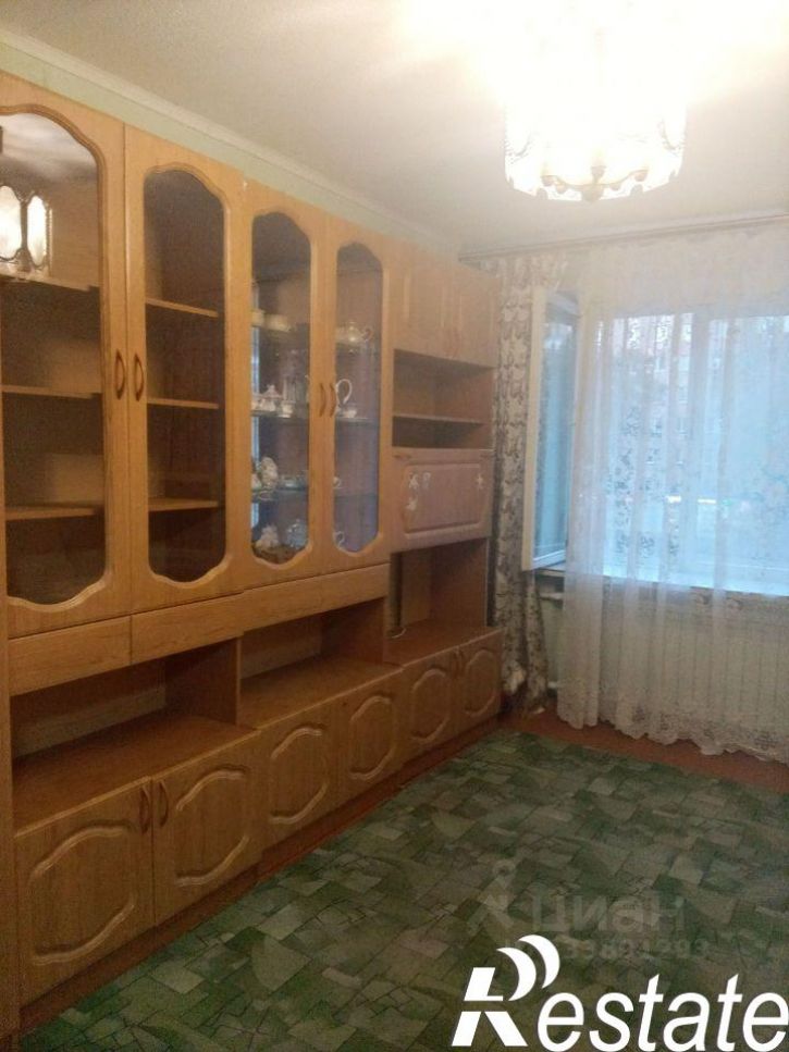1-комн квартира Ново-Садовая улица, 24,  д. 24