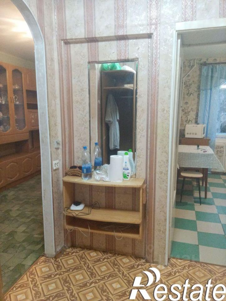 1-комн квартира Ново-Садовая улица, 24,  д. 24