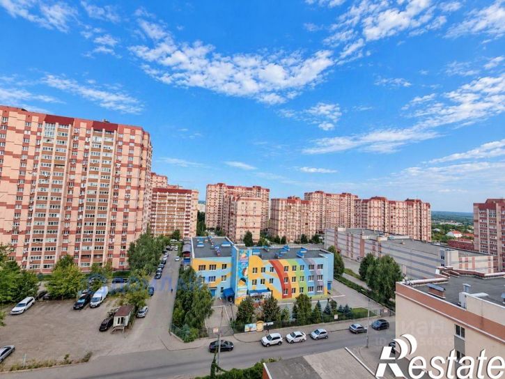 1-комн квартира улица Карбышева, 65,  д. 65