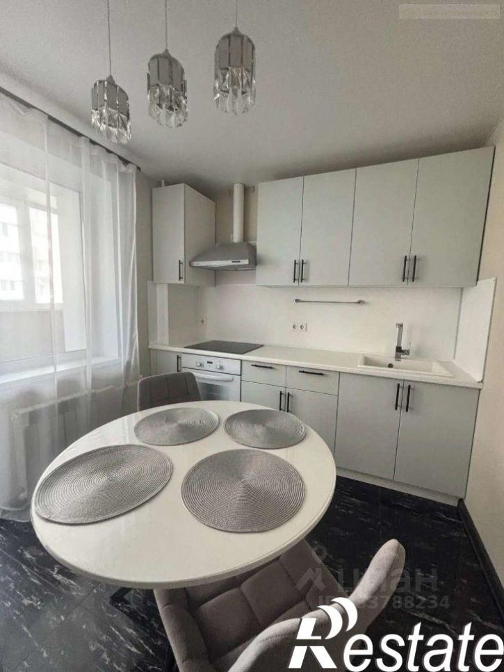 1-комн квартира 1-й квартал,дом 62