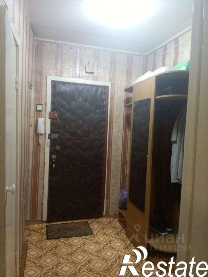 1-комн квартира Ново-Садовая улица, 24,  д. 24