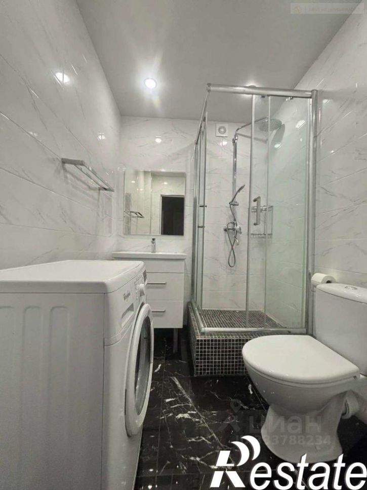 1-комн квартира 1-й квартал,дом 62