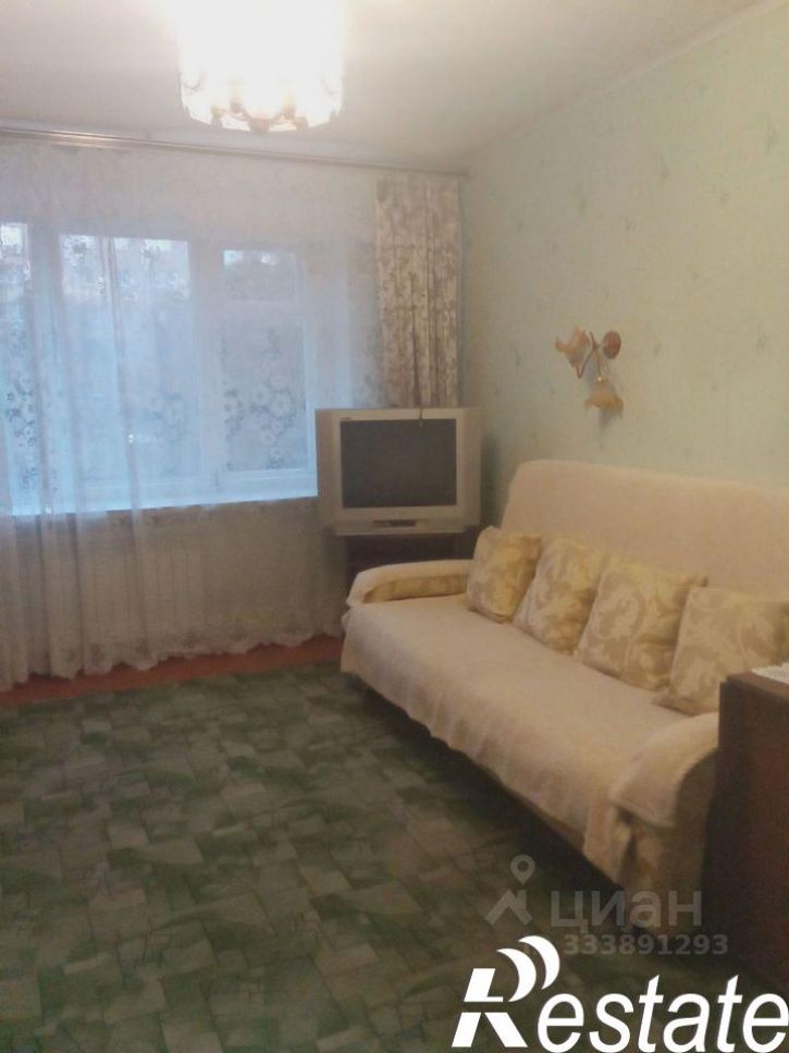 1-комн квартира Ново-Садовая улица, 24,  д. 24