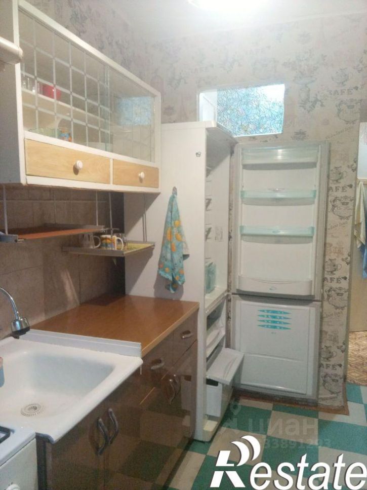 1-комн квартира Ново-Садовая улица, 24,  д. 24
