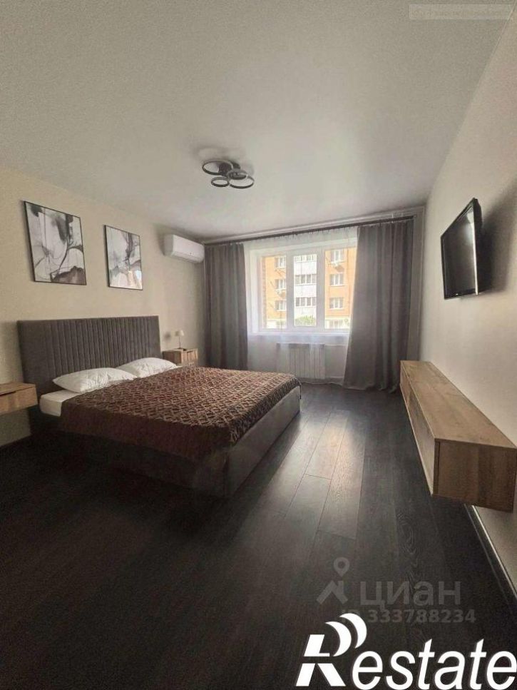 1-комн квартира 1-й квартал,дом 62