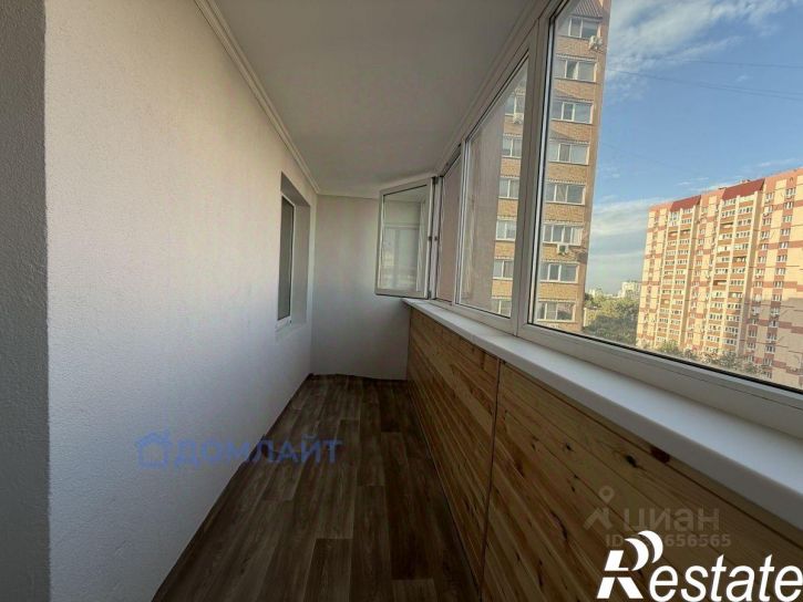 1-комн квартира улица Карбышева, 65,  д. 65