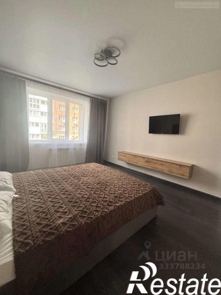 1-комн квартира 1-й квартал,дом 62