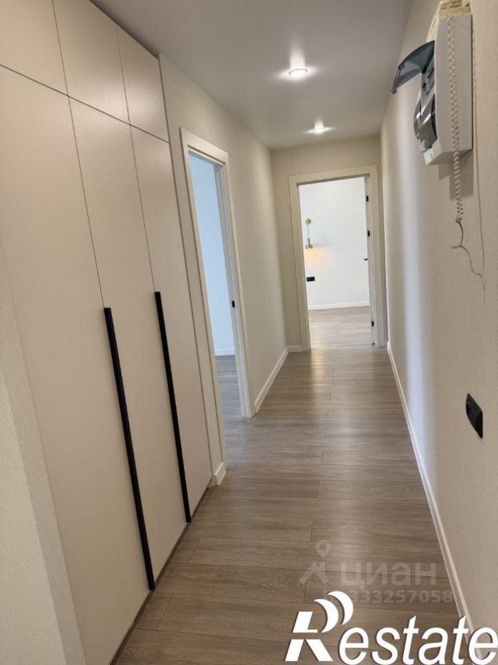 3-комн квартира улица Стара-Загора, 82,  д. 82