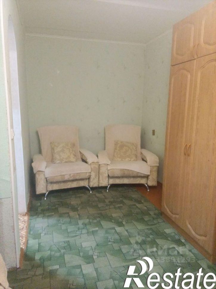 1-комн квартира Ново-Садовая улица, 24,  д. 24