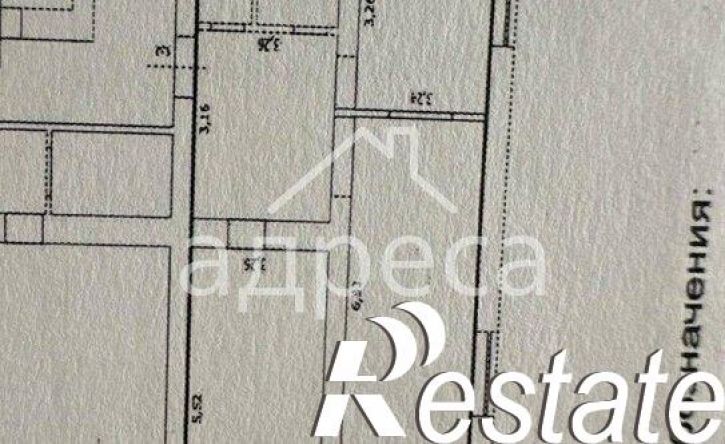 3-комн квартира улица Мяги, 24А,  д. 24А