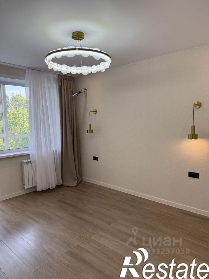 3-комн квартира улица Стара-Загора, 82,  д. 82