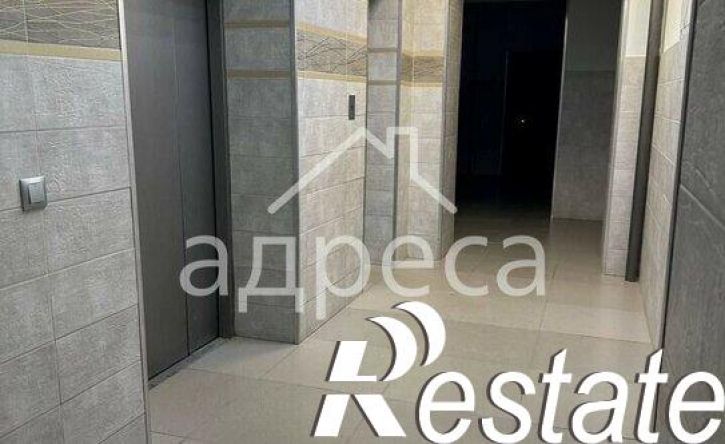 3-комн квартира улица Мяги, 24А,  д. 24А