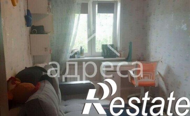 2-комн квартира улица Антонова-Овсеенко, 95,  д. 95