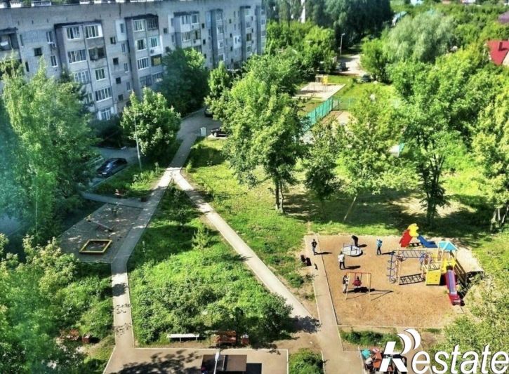 2-комн квартира посёлок Мехзавод, квартал 11А, 2