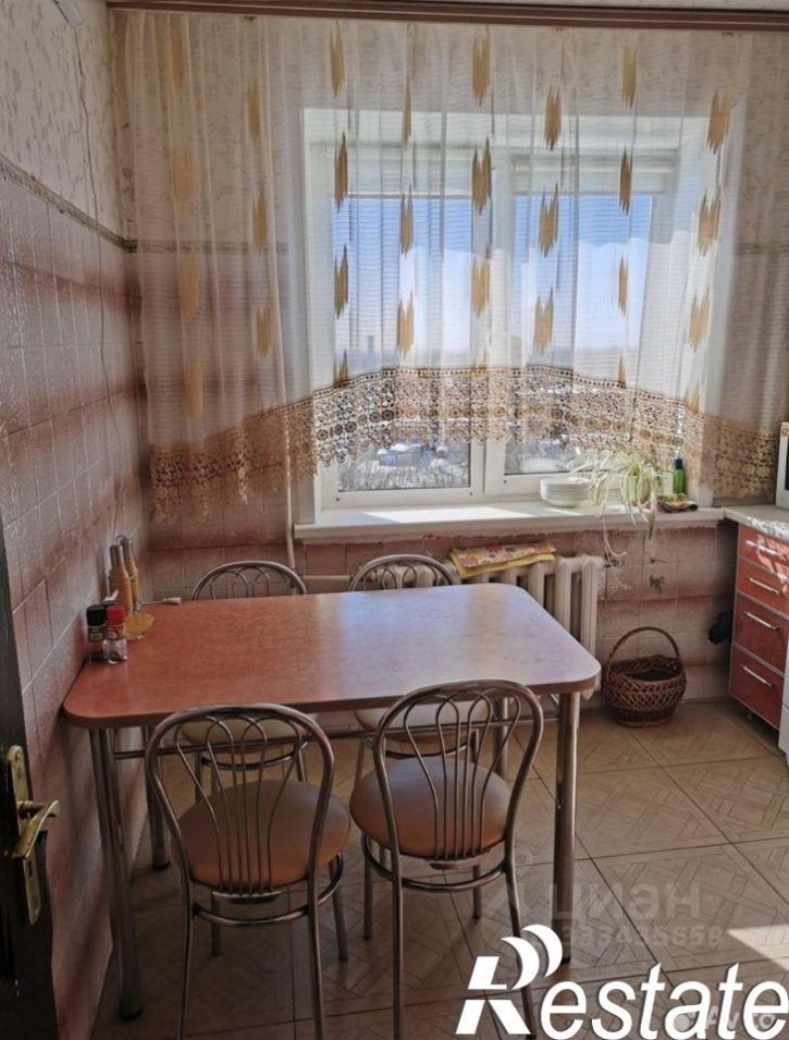 2-комн квартира посёлок Мехзавод, квартал 11А, 2