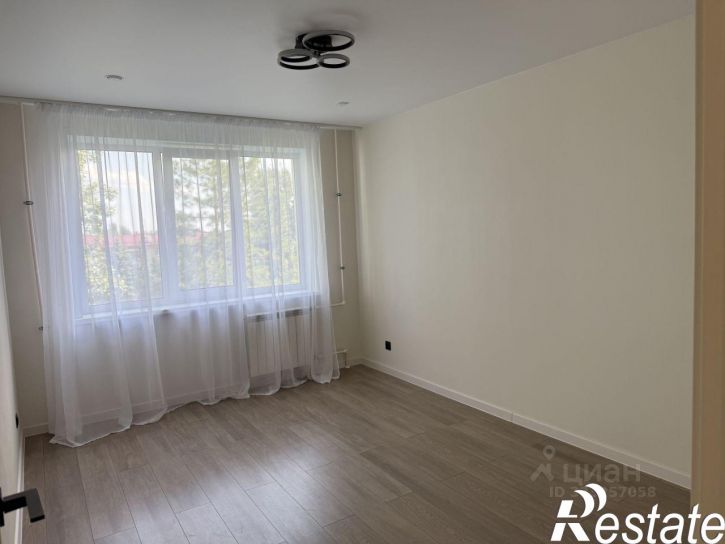 3-комн квартира улица Стара-Загора, 82,  д. 82