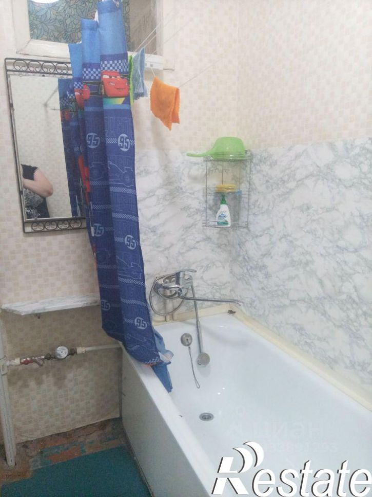 1-комн квартира Ново-Садовая улица, 24,  д. 24