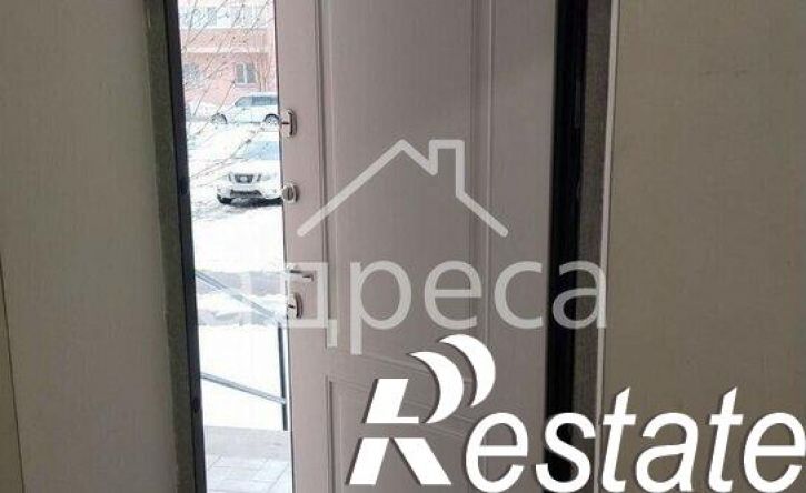 3-комн квартира Новокомсомольская улица, 40,  д. 40