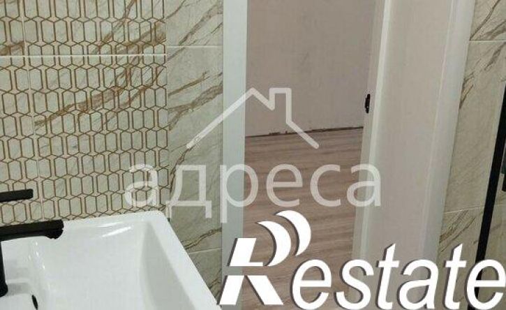 3-комн квартира Новокомсомольская улица, 40,  д. 40