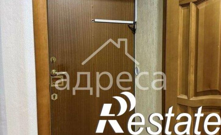 3-комн квартира Спортивная улица, 1,  д. 1