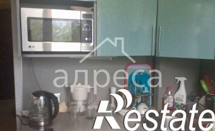 2-комн квартира улица Антонова-Овсеенко, 95,  д. 95