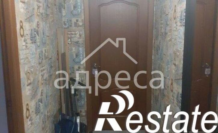 2-комн квартира улица Антонова-Овсеенко, 95,  д. 95
