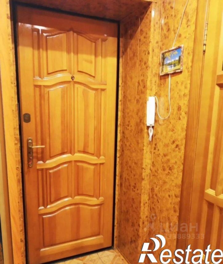 2-комн квартира Рыльская улица, 13,  д. 13