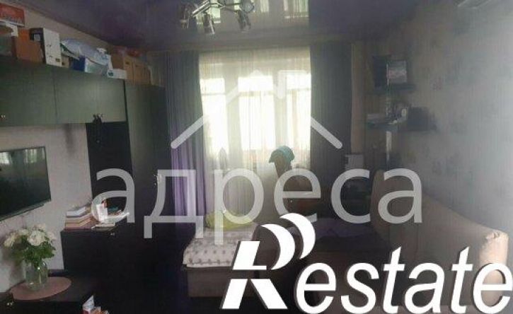 2-комн квартира улица Антонова-Овсеенко, 95,  д. 95