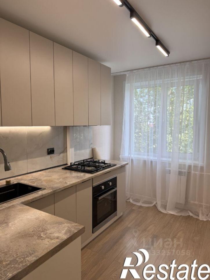3-комн квартира улица Стара-Загора, 82,  д. 82