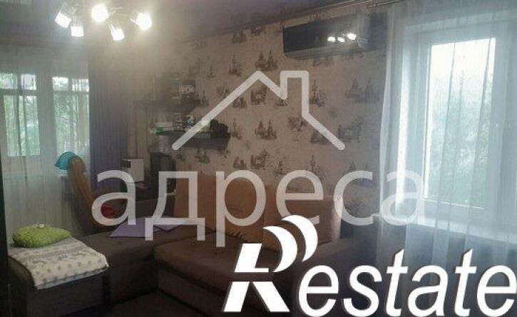 2-комн квартира улица Антонова-Овсеенко, 95,  д. 95