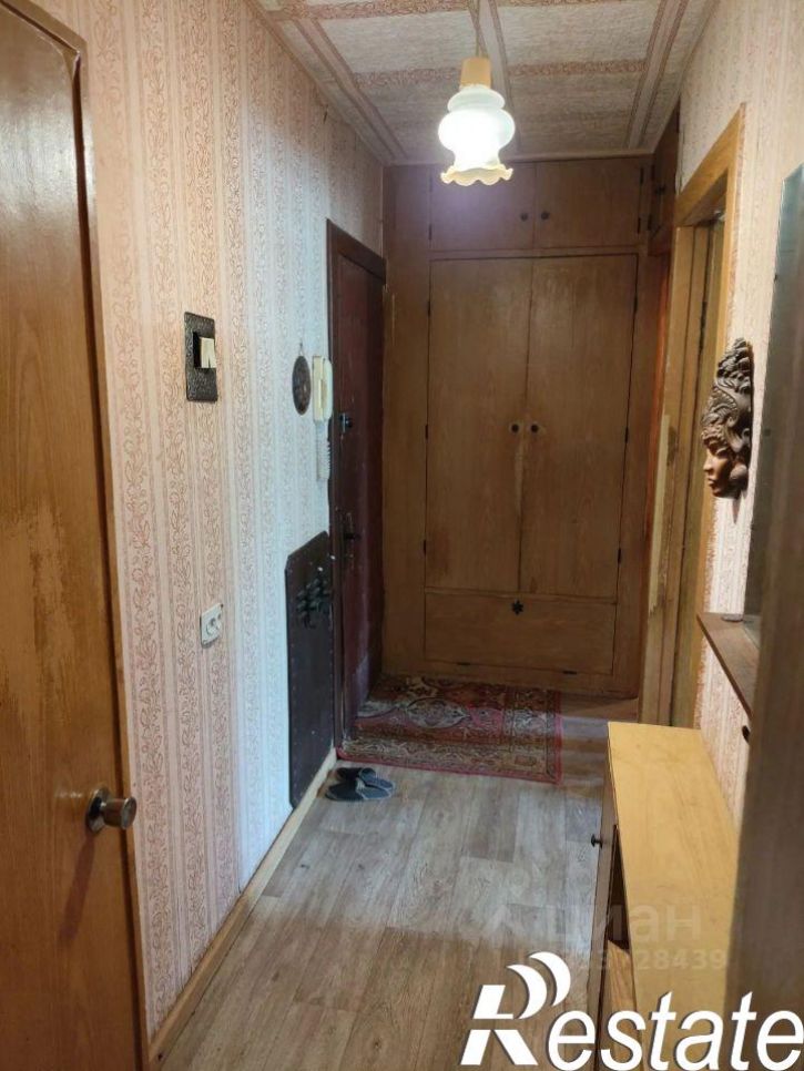 3-комн квартира улица Мориса Тореза, 149,  д. 149