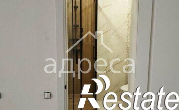 3-комн квартира Новокомсомольская улица, 40,  д. 40