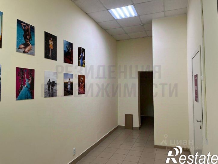 Помещение свободного назначения улица Гагарина, 139,  д. 139